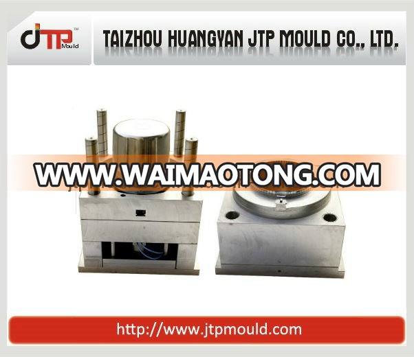 High Quality Injection Plastic Bucket Mould