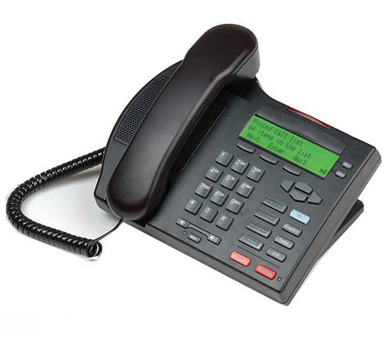 Basic Corded Business Telephone (Q610)