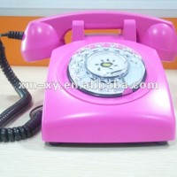 landline telephone