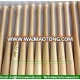 wholesale 18" mini wooden baseball bat for decoration