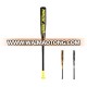 Factory Supply Custom Aluminum Alloy Baseball Bat