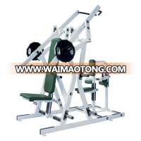 Commercial Fitness Equipment Hammer Strength Machine ISO-Lateral Chest/Back OS-H002